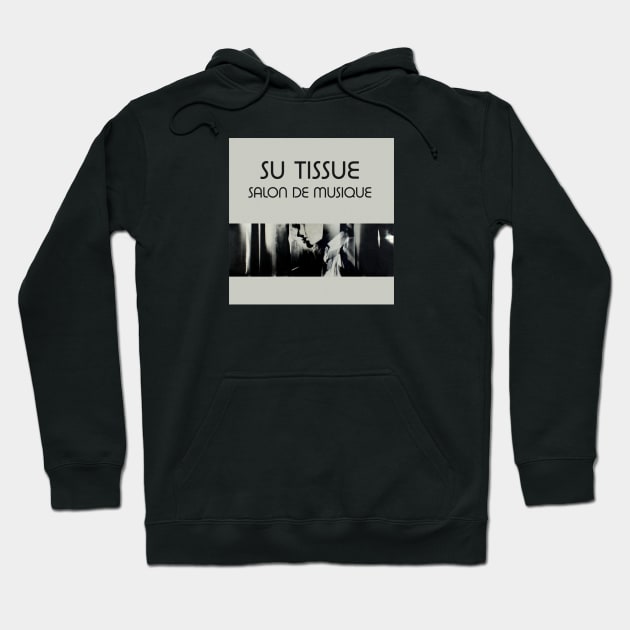 Su Tissue - Suburban Lawns - Salon De Musique Hoodie by hissboy